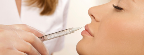 Plastická chirurgie